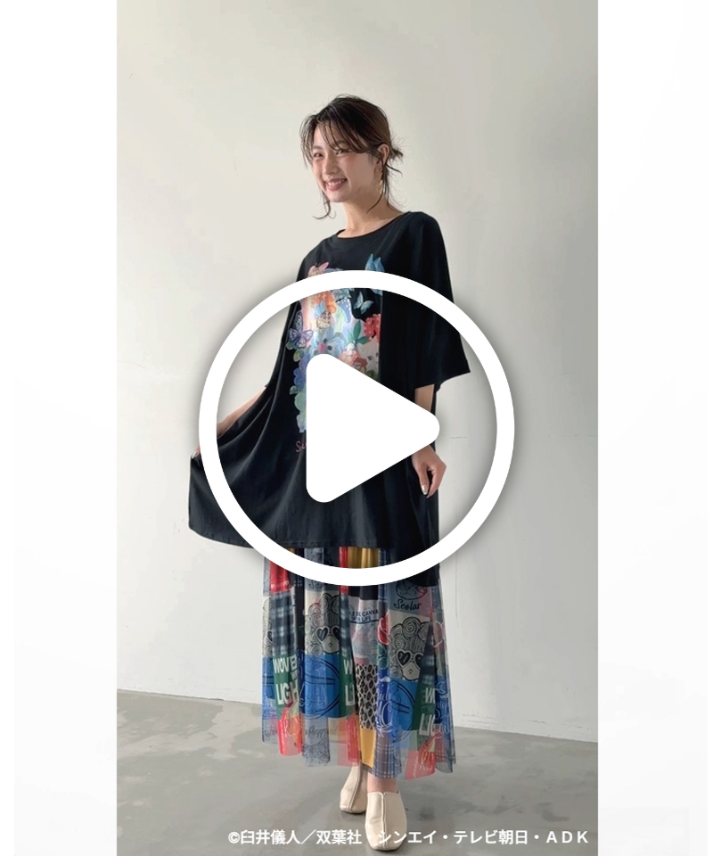 ❤an吉　素敵な刺繍のチュニック　❤ ❤an吉 素敵な刺繍のチュニック ❤ Recommended Items】今週は「ann,吉