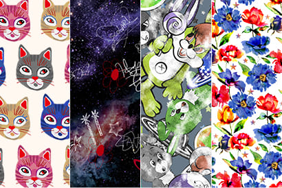 ScoLar’s Pattern