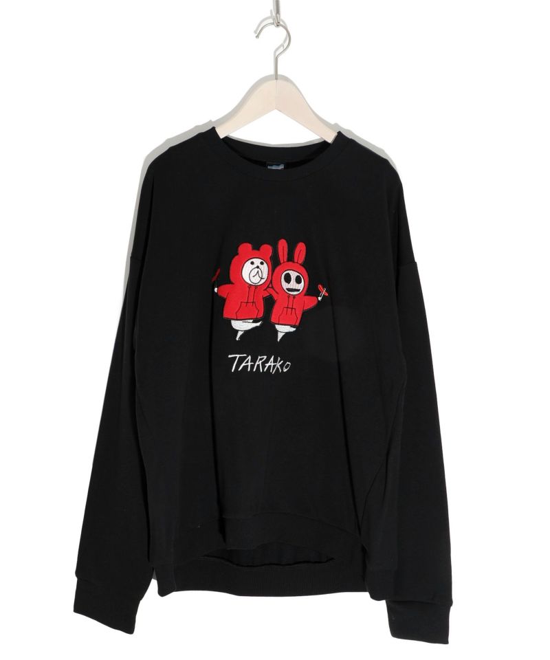 最終値下げ oll KUMA PULLOVER プルオーバー | www.kitchellence.com