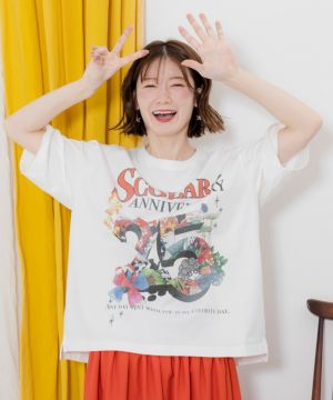 Tシャツの商品一覧ページ|公式サイトScoLar