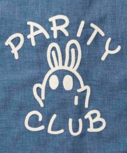 PARITY CLUBのボーリングシャツ-15