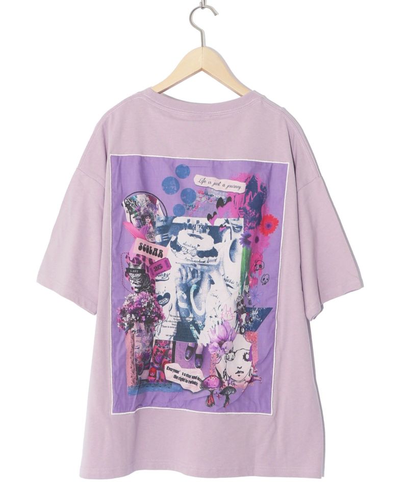 25周年記念 アニバーサリーアップリケTシャツ-14