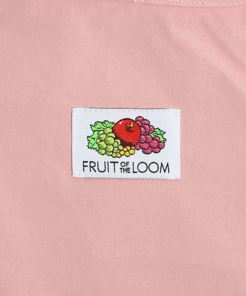 【公式店限定】FRUIT OF THE LOOM×ScoLarコラボ ネコプリントショッピングバッグ-15