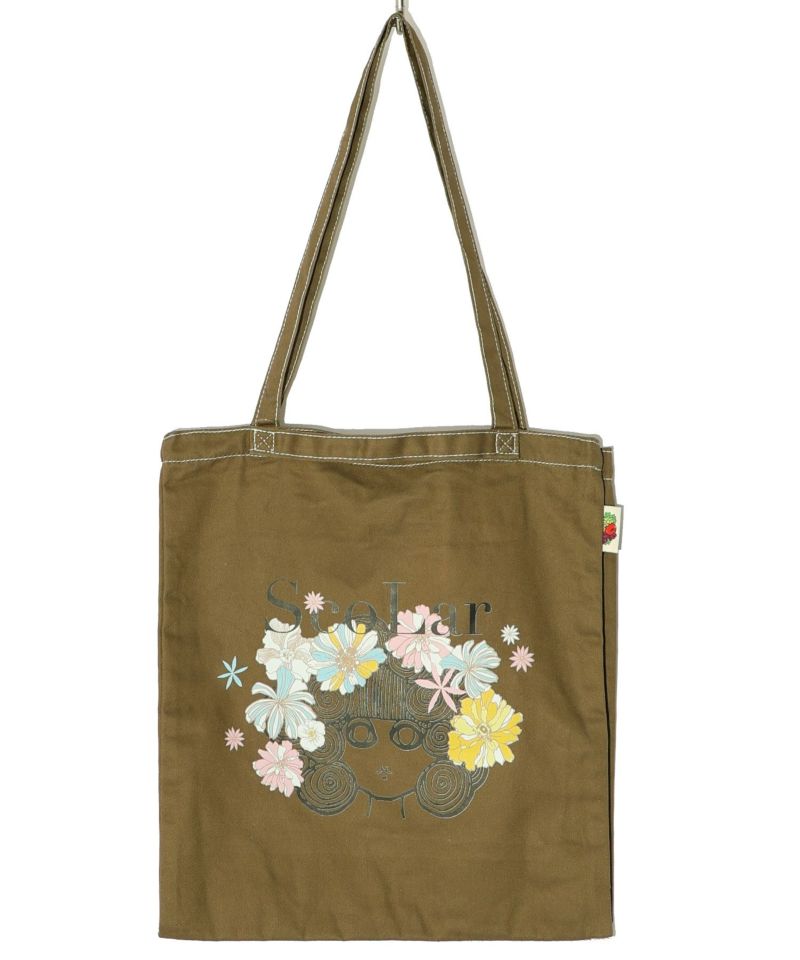 FRUIT OF THE LOOM×ScoLarコラボ パーティショントートバッグ-17