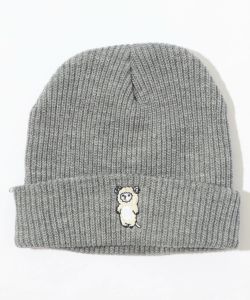 643332：ネコひつじニット帽の通販-ScoLar