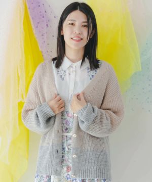 ニットの商品一覧ページ|公式サイトScoLar