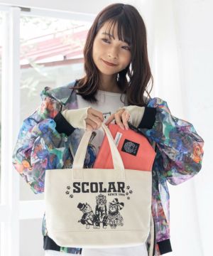 バッグの商品一覧ページ|公式サイトScoLar