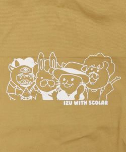 仲宗根泉(HY)コラボキャラトート-19