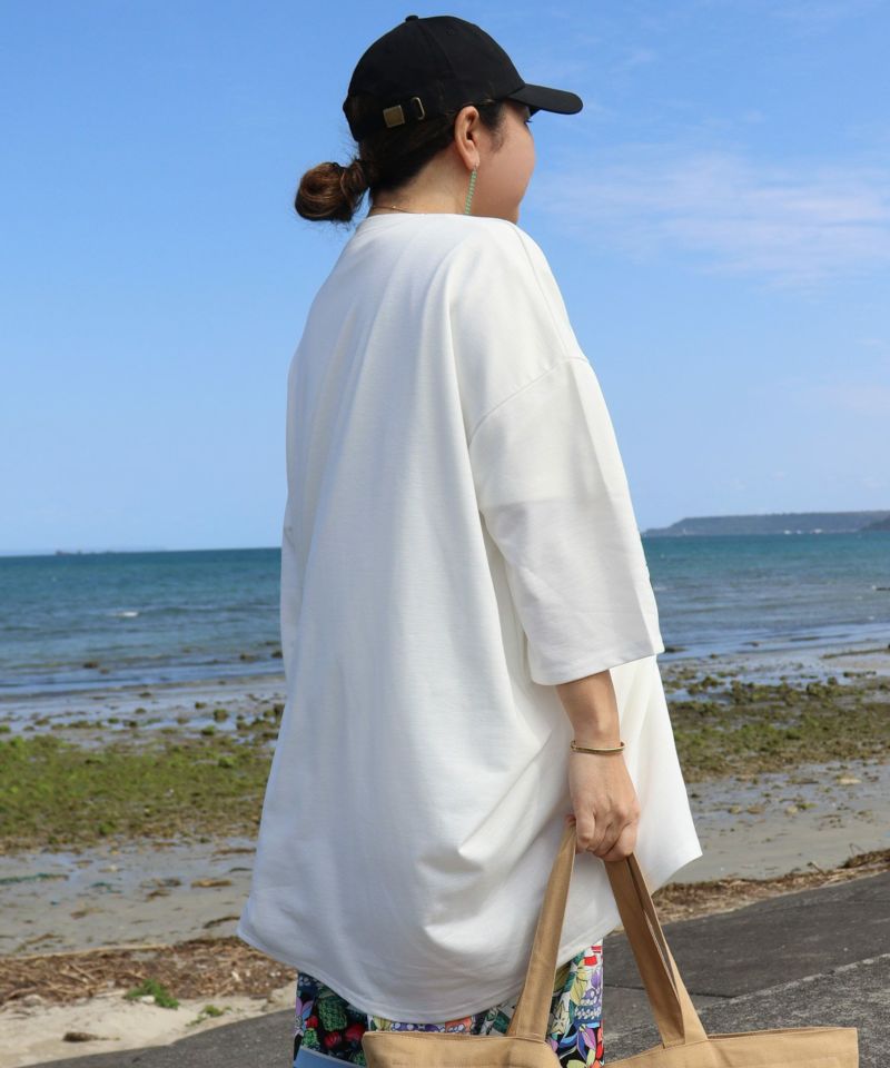仲宗根泉(HY)コラボキャラTシャツ-2