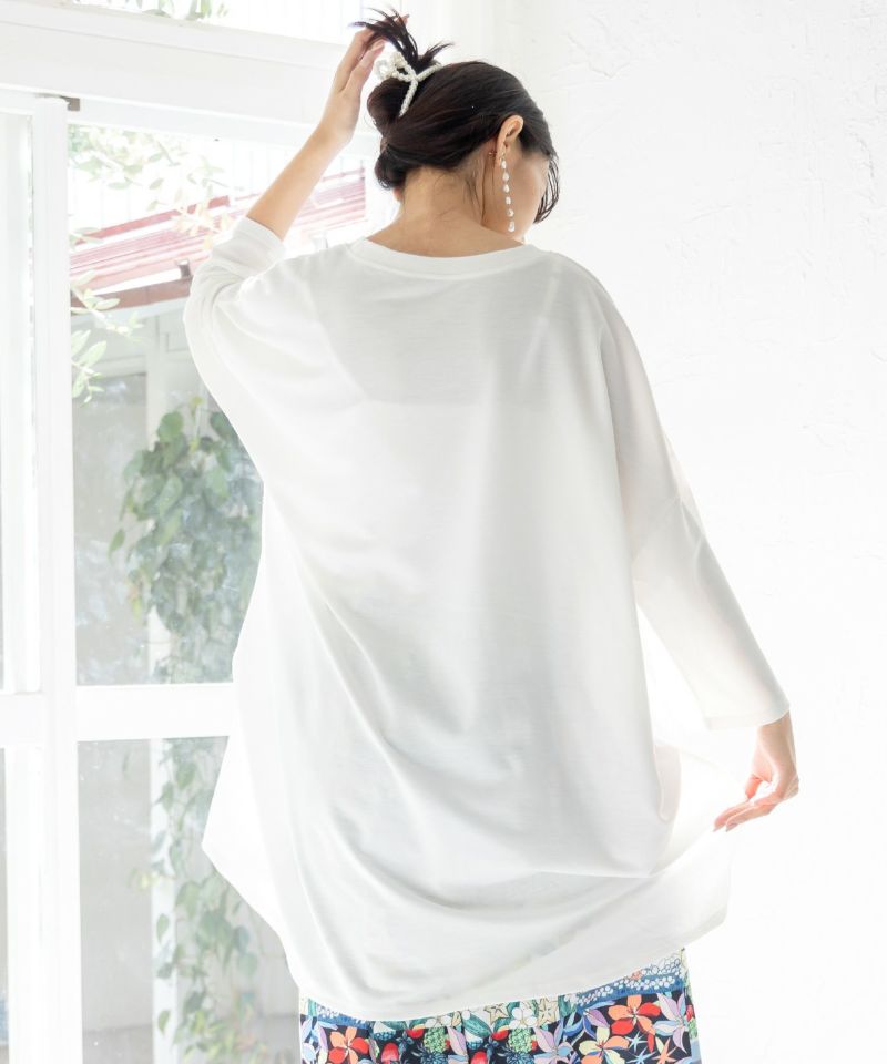 仲宗根泉(HY)コラボキャラTシャツ-19