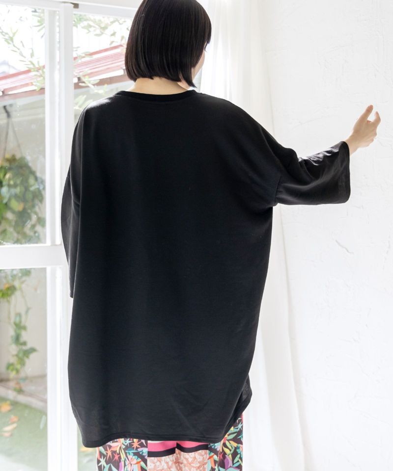 仲宗根泉(HY)コラボキャラTシャツ-25