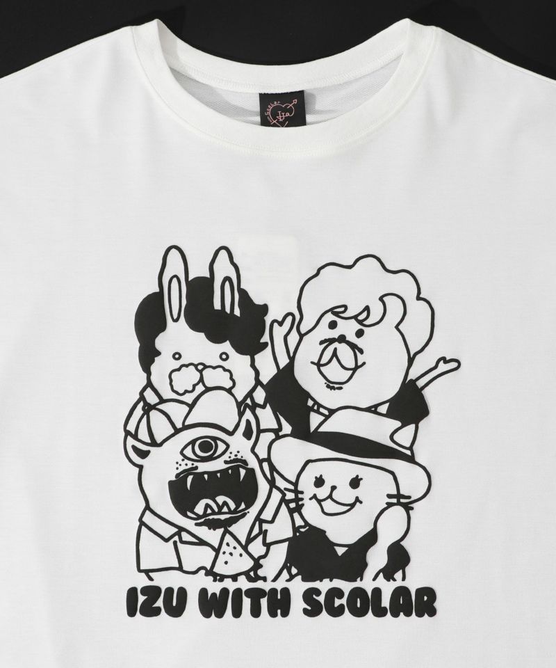 仲宗根泉(HY)コラボキャラTシャツ-28