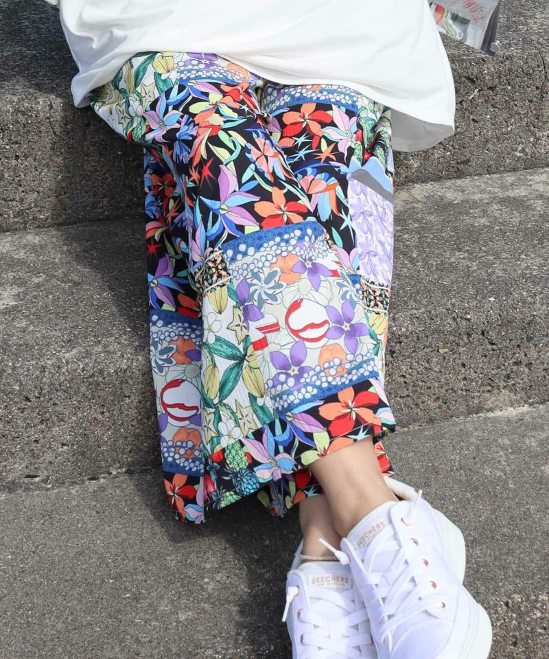 仲宗根泉(HY)コラボ沖縄名物パンツ-1