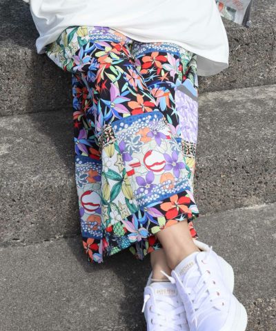 仲宗根泉(HY)コラボ沖縄名物パンツ-1