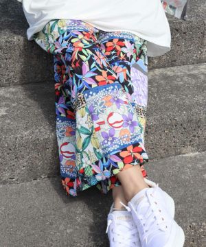 仲宗根泉(HY)コラボ沖縄名物パンツ-1