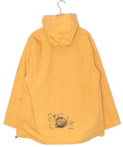 751007：フード&ジャケット 2WAYキャンプ柄ブルゾンの通販-ScoLar
