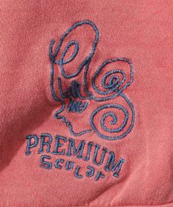 ScoLar PREMIUM プレミアムスカラー レディース 長袖 パーカー