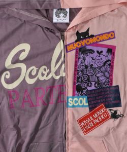 アウターの商品一覧ページ|公式サイトScoLar