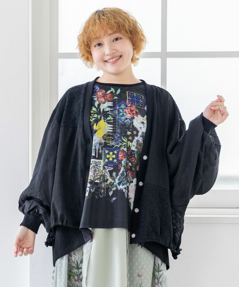 楽天市場】☆SALE☆【is ScoLar イズ スカラー】552210 蝶舞う