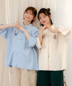 Steven Alan（スティーブンアラン）の「＜A PUPIL×Steven Alan