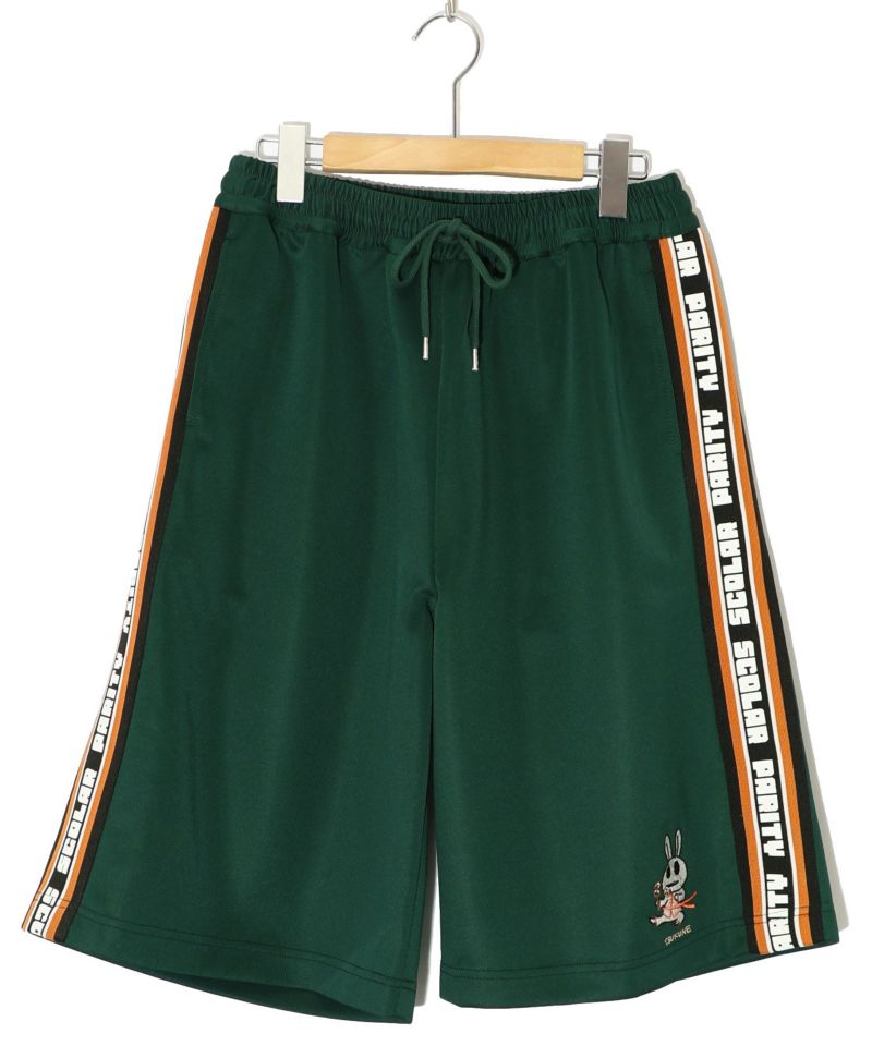 SAPEur ハーフパンツ サプール ハーフパンツ SAPEur
