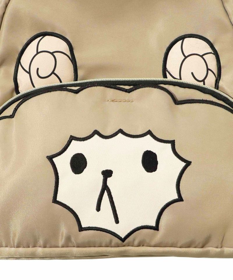 ネコひつじリュック-11