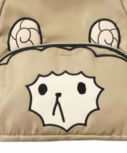 ネコひつじリュック-11