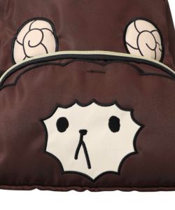 ネコひつじリュック-13