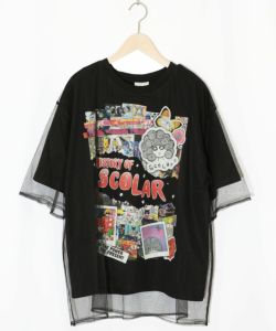 スーちゃん ジンクスミニ スーパーブレード TG 3/4oz [新品] – ルークルの