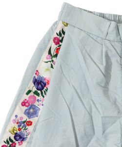 パンツの商品一覧ページ|公式サイトScoLar