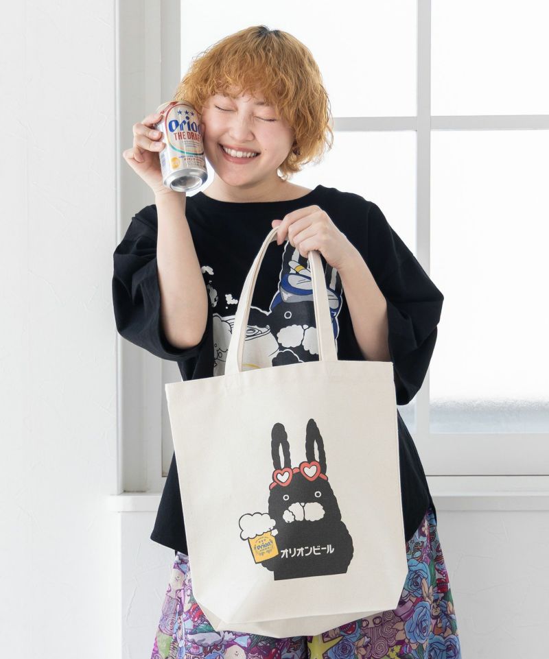 orion×ScoLar キャンバスバッグ-1