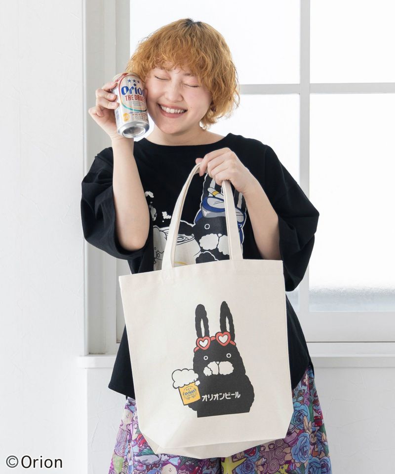 orion×ScoLar キャンバスバッグ-1