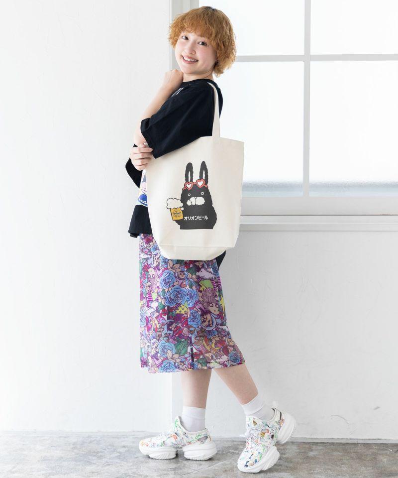 orion×ScoLar キャンバスバッグ-2