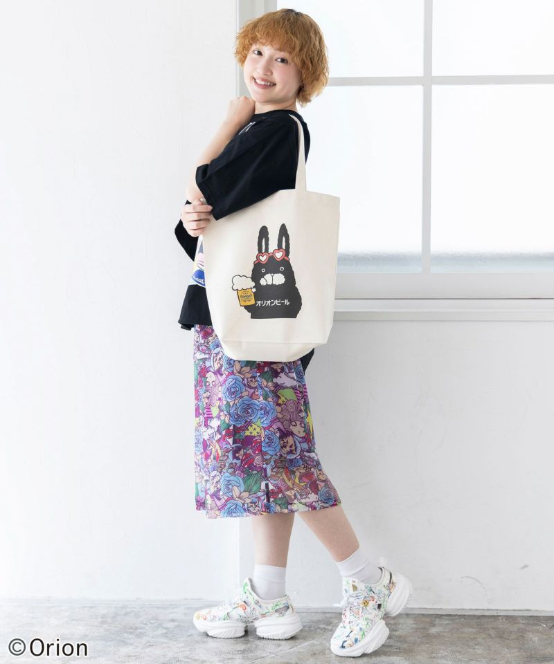 orion×ScoLar キャンバスバッグ-2