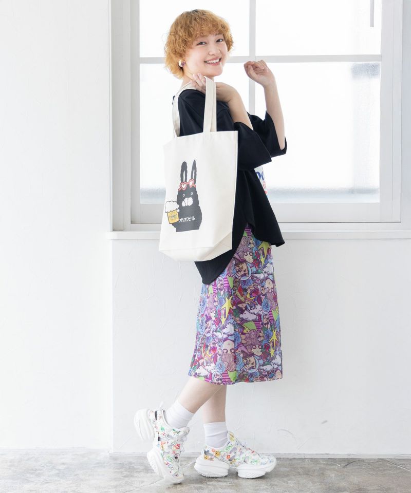orion×ScoLar キャンバスバッグ-4
