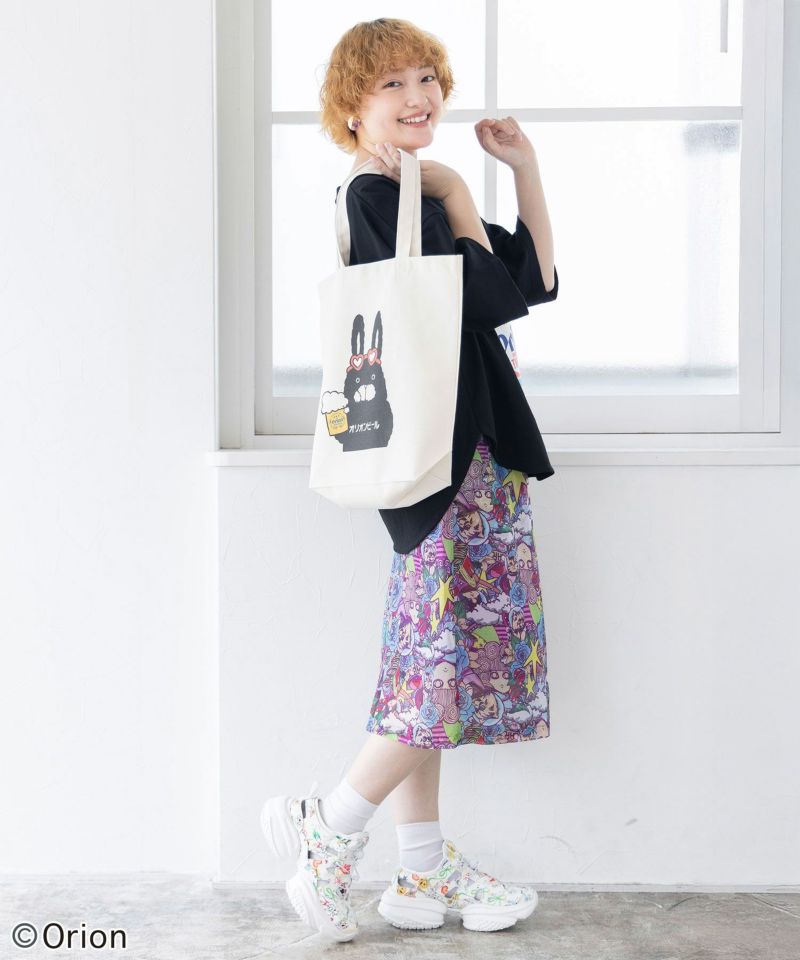 orion×ScoLar キャンバスバッグ-4