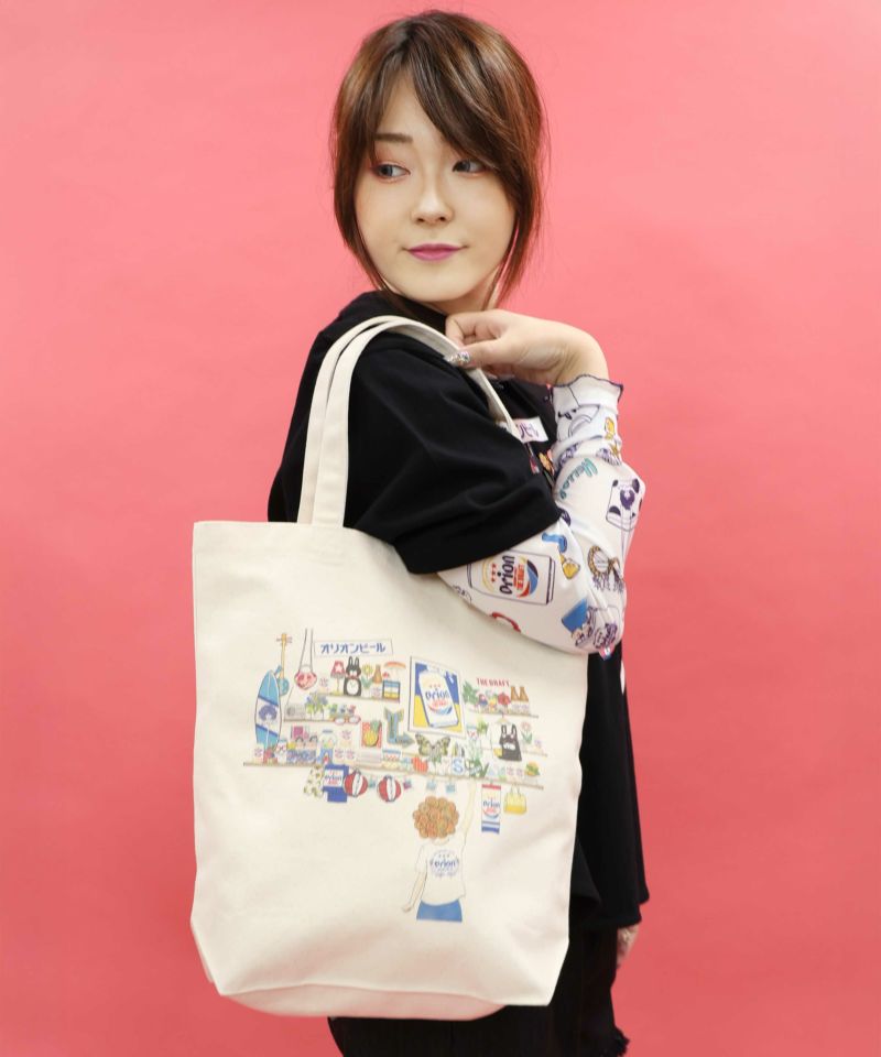 orion×ScoLar キャンバスバッグ-9