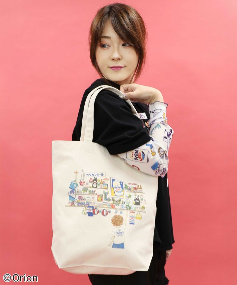 orion×ScoLar キャンバスバッグ-9