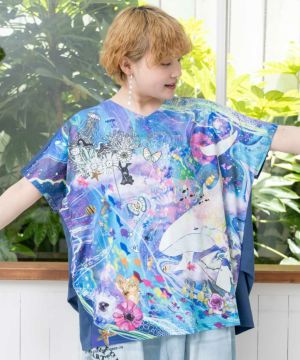 プルオーバーの商品一覧ページ|公式サイトScoLar