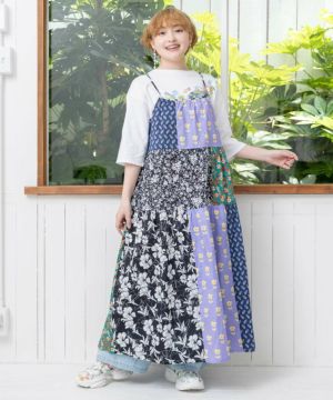 ワンピース・チュニックの商品一覧ページ|公式サイトScoLar