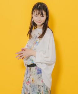 スワロフスキー SWAROVSKI クリスタルフィギュア FLOWER DREAMS