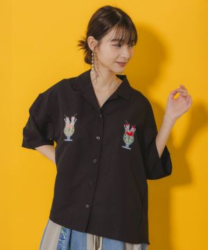 シャツの商品一覧ページ|公式サイトScoLar