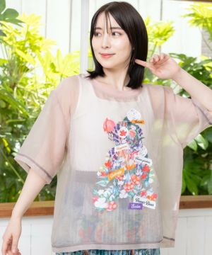 プルオーバーの商品一覧ページ|公式サイトScoLar
