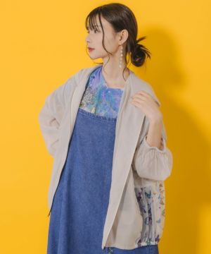 蝶柄の商品一覧ページ|公式サイトScoLar