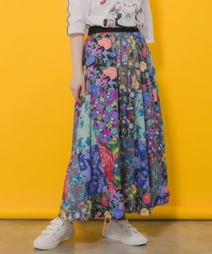 スカートの商品一覧ページ|公式サイトScoLar