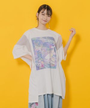 楽天市場】スカラー scolar 新作 イズスカラー チュニックiS