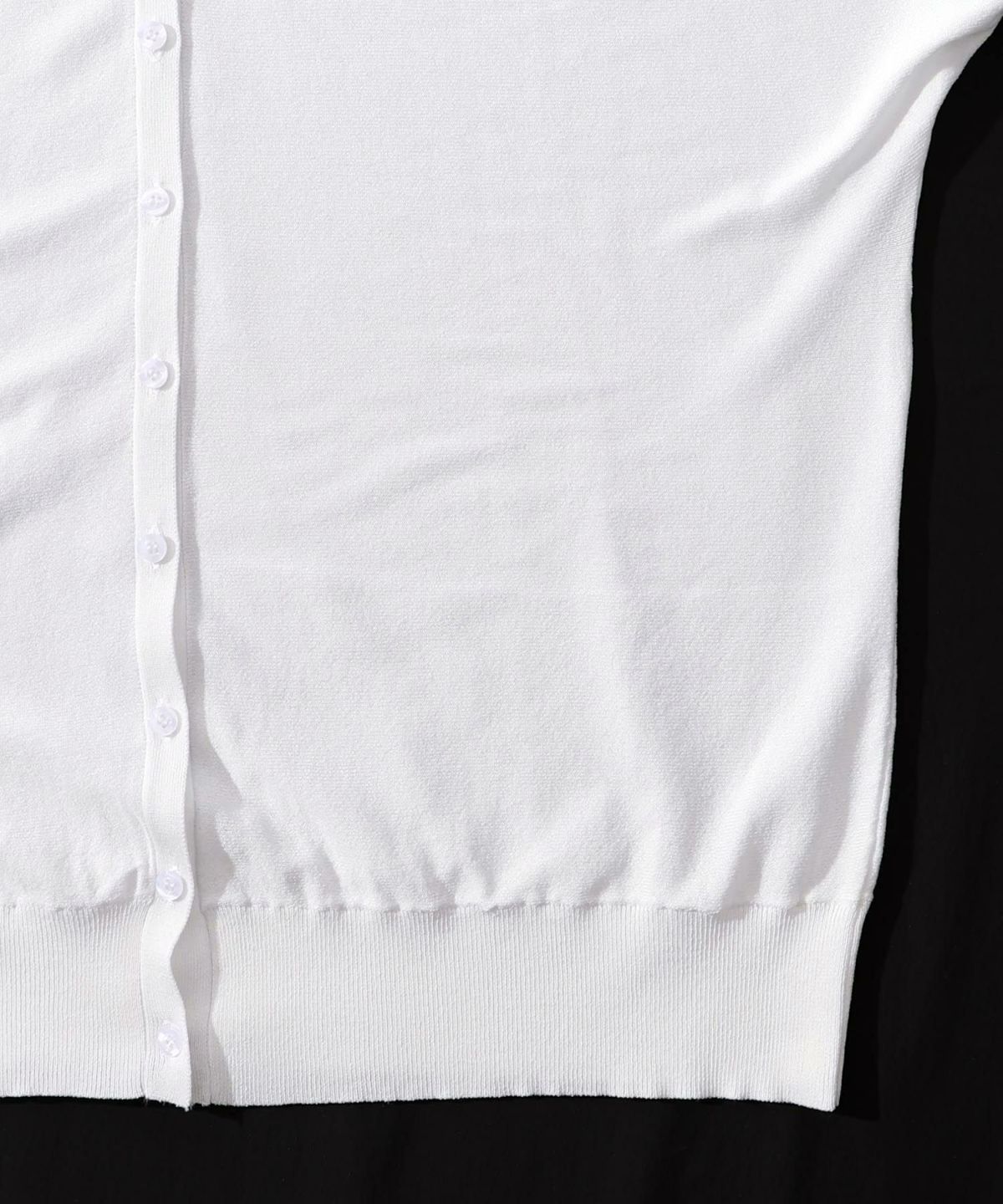 仲宗根泉(HY)コラボ 接触冷感ロゴカーディガン-19