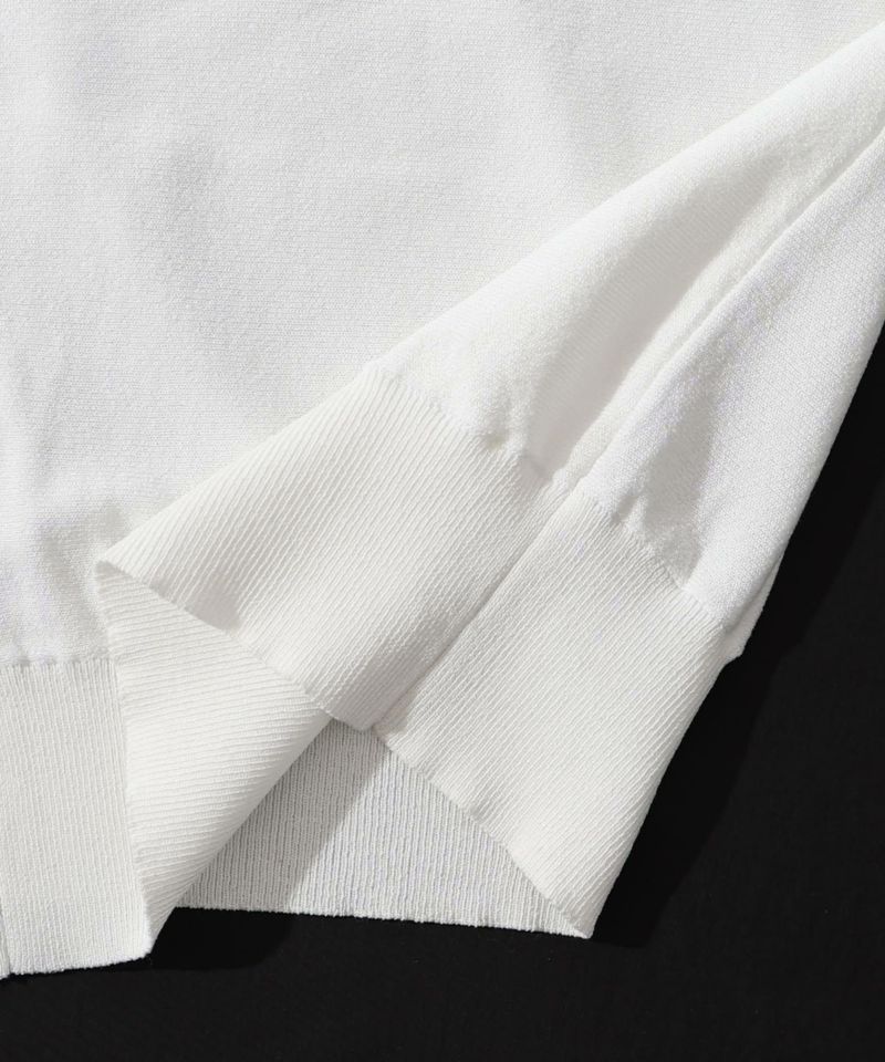 仲宗根泉(HY)コラボ 接触冷感ロゴカーディガン-21