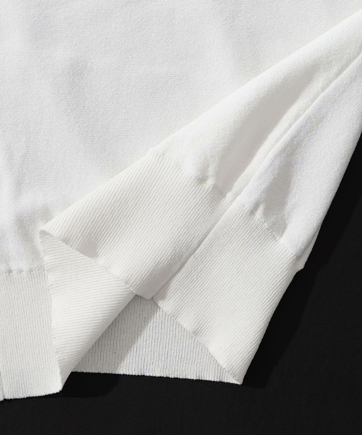 仲宗根泉(HY)コラボ 接触冷感ロゴカーディガン-21