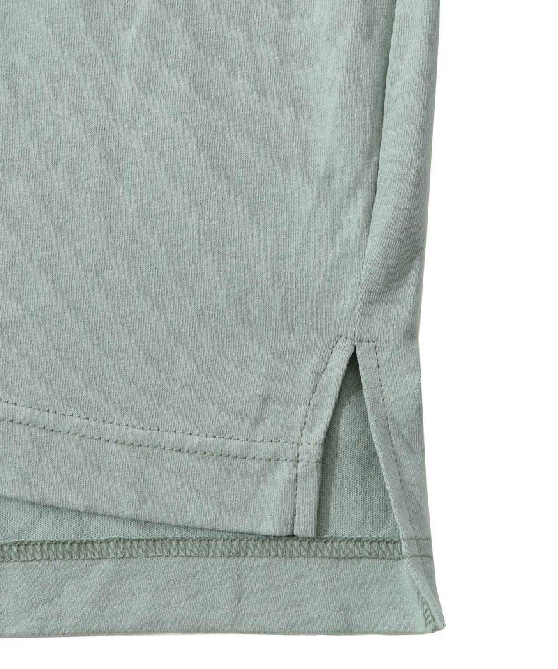 仲宗根泉(HY)コラボ そうめんチャンプルー柄Tシャツ-25